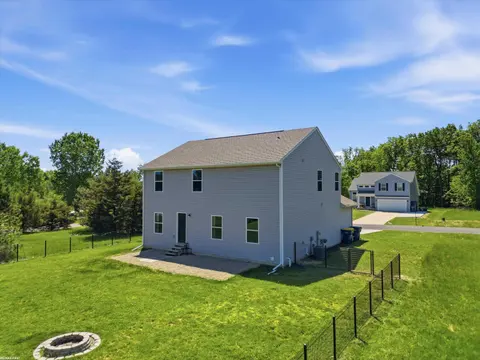 676 Woodvalley Drive, Corunna MI 48817 photo 5