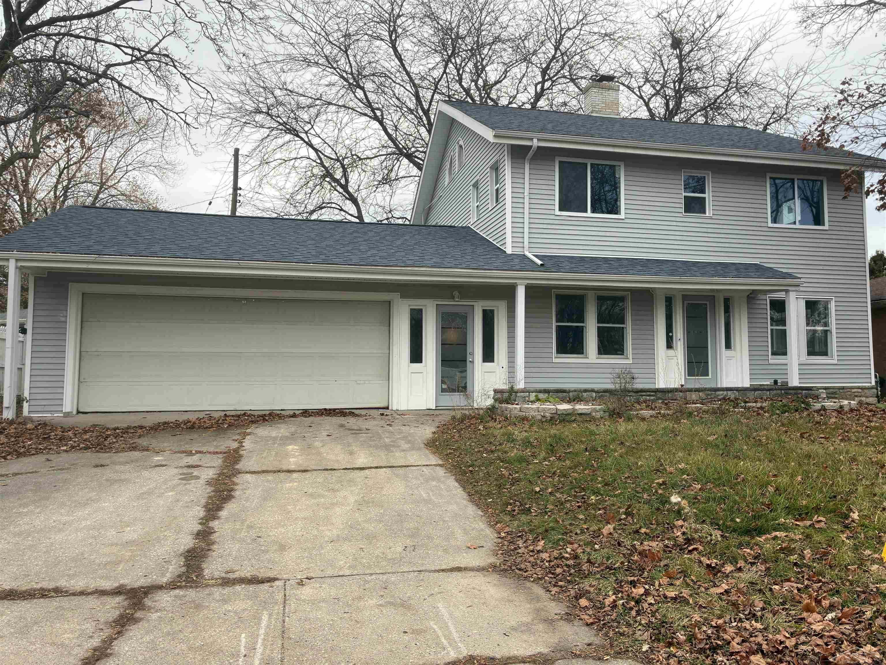 15 Ruggles Road, Saginaw MI 48602 photo 1