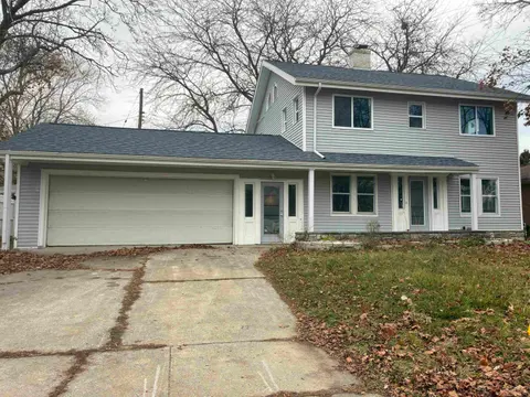 15 Ruggles Road, Saginaw MI 48602 home for sale