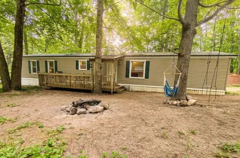 10654 Alpine Drive, Lake MI 48632 photo 1