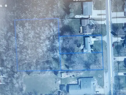 0 S Powell Road, Essexville MI 48732 photo 3