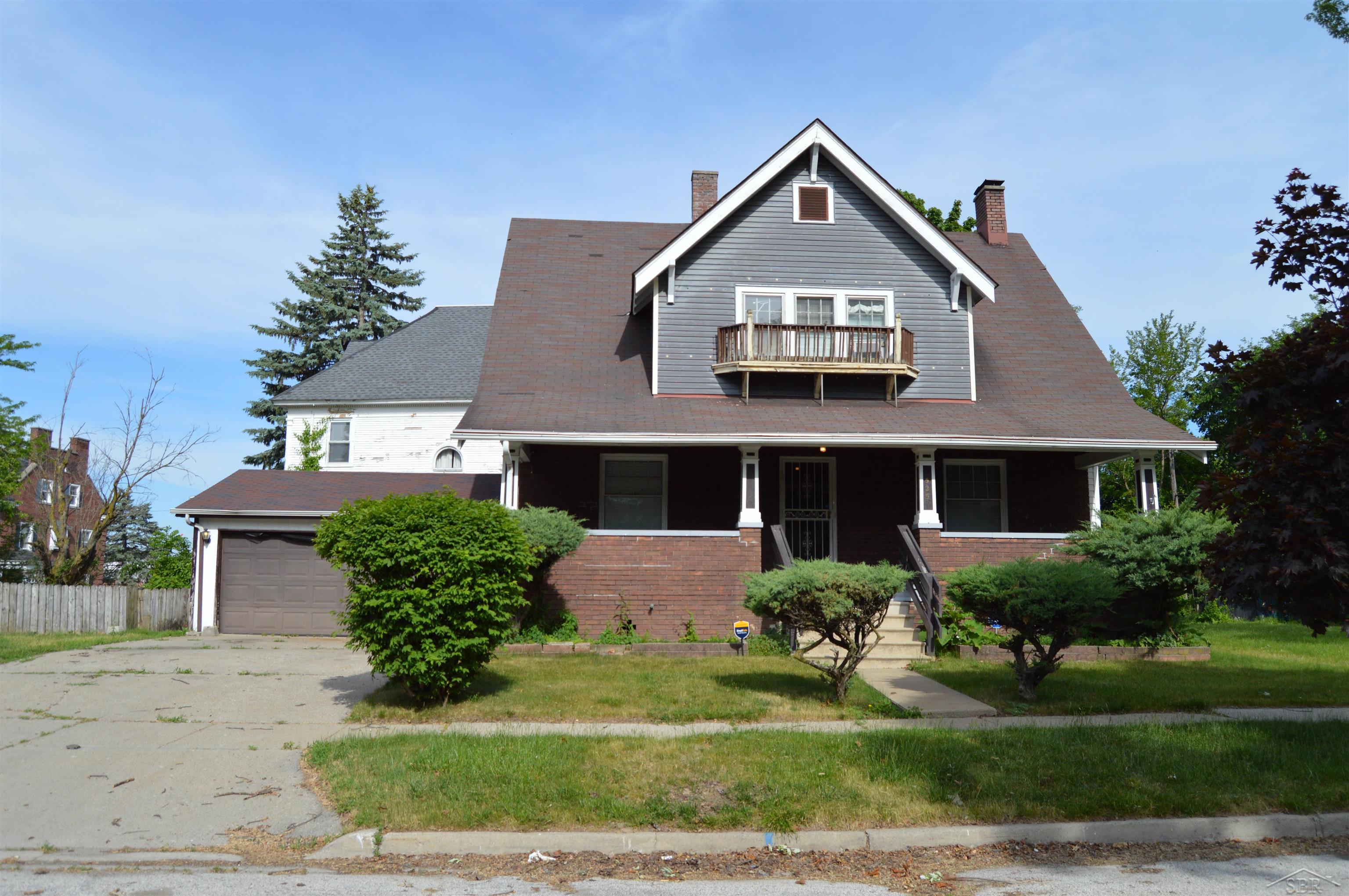 525 Owen Street, Saginaw MI 48607 photo 1