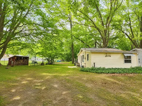 6242 Beech Drive, Lake MI 48632 photo 1