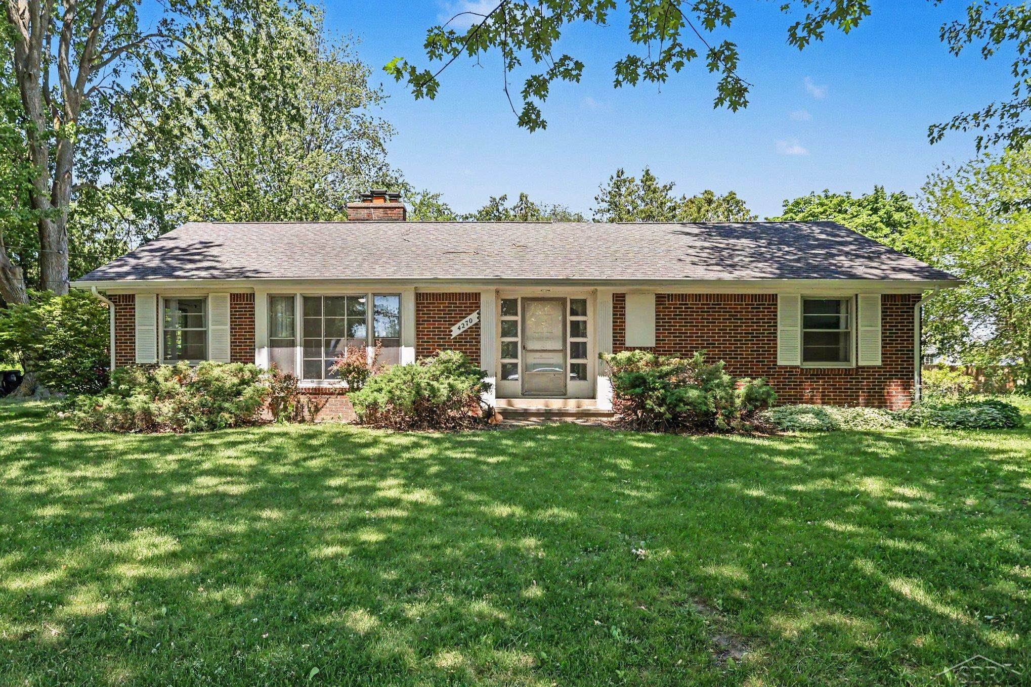 4270 Shattuck Road, Saginaw MI 48603 photo 1