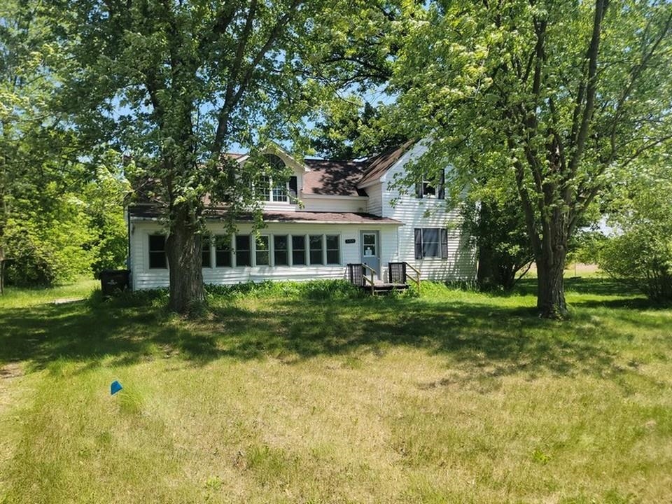 3320 N Sturgeon Road, Midland MI 48642 photo 1