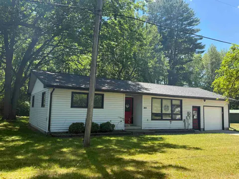 182 E M-61 Highway, Gladwin MI 48624 photo 2
