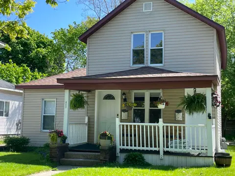 420 N Main - A & B Street, Mount Pleasant MI 48858 photo 1