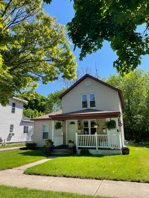 420 N Main - A & B Street, Mount Pleasant MI 48858 photo 2