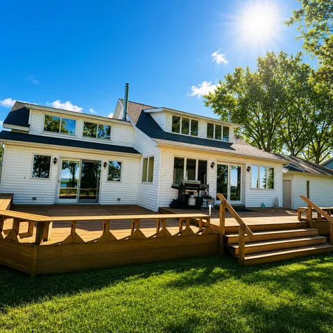 141 Bay Shore Drive, Bay City MI 48706 photo 5