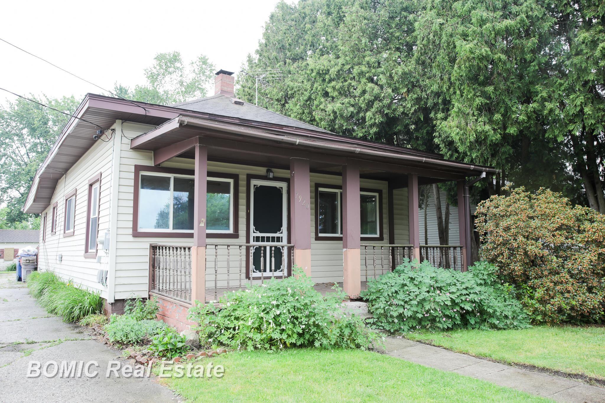 7920 Ash Street, Birch Run MI 48415 photo 1