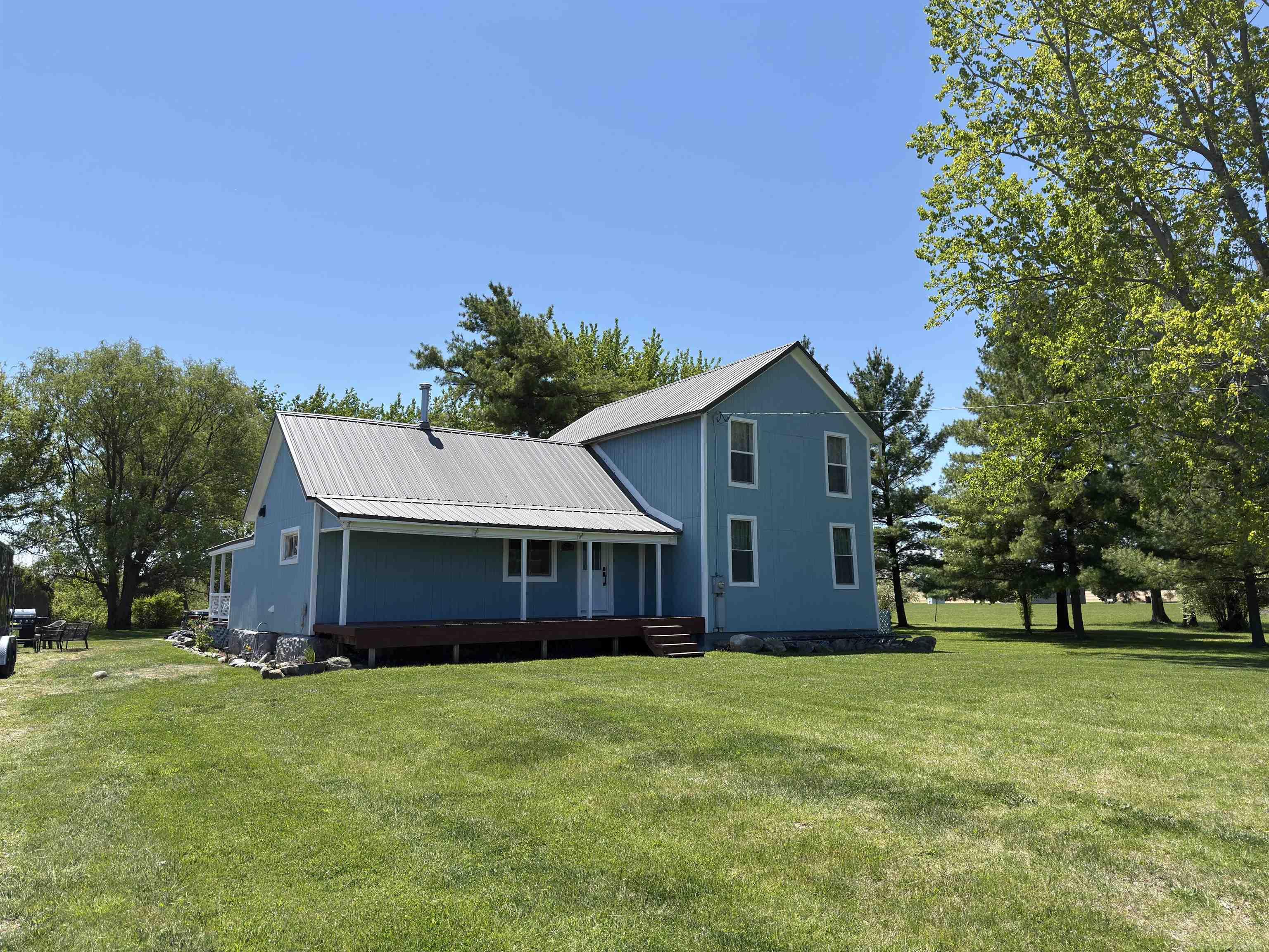 6474 E Sanilac Road, Carsonville MI 48419 photo 1
