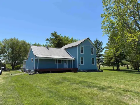 6474 E Sanilac Road, Carsonville MI 48419 home for sale