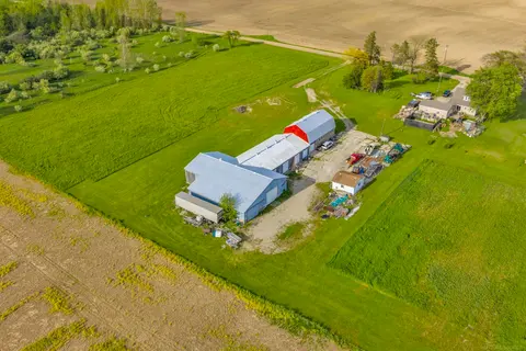 0000 Goetze Road, Applegate MI 48041 photo 2
