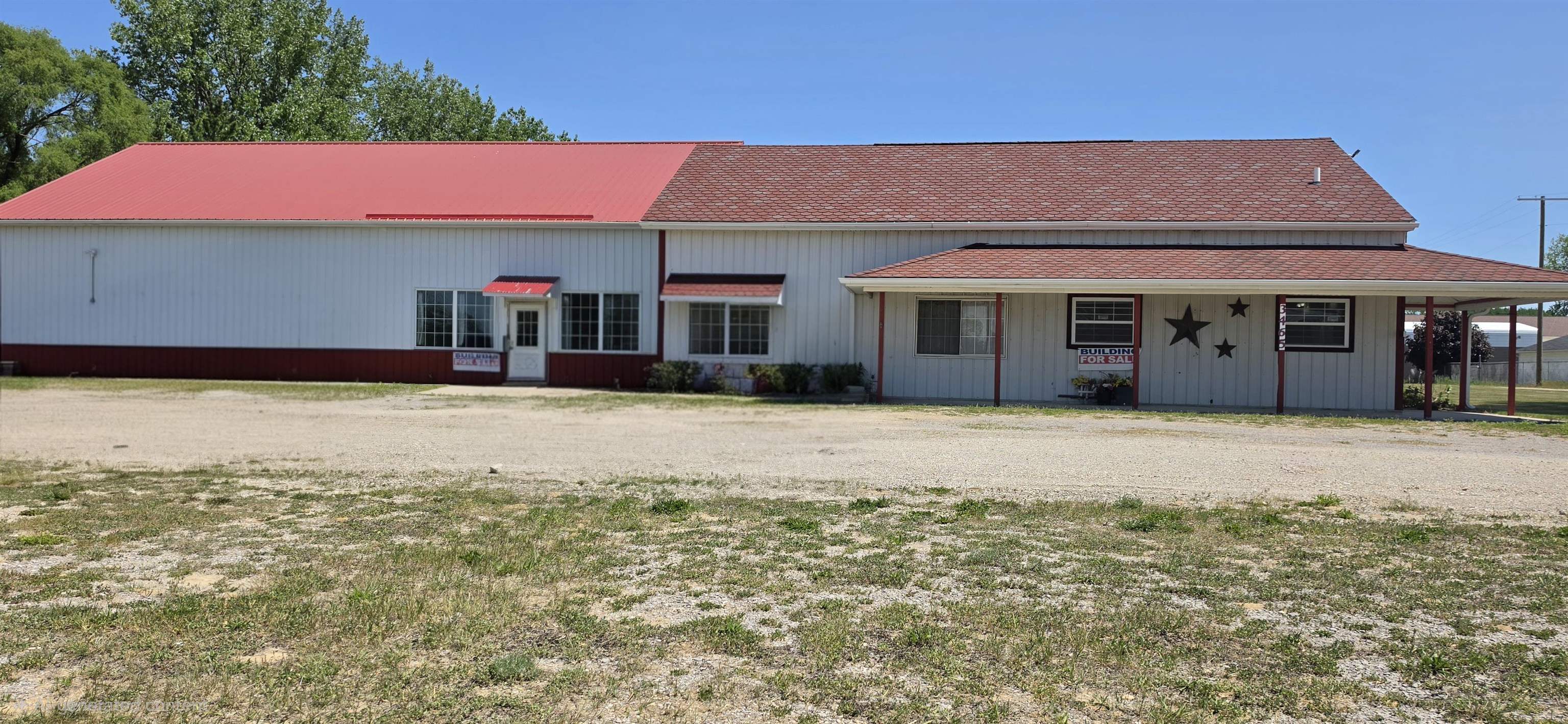 3465 Mertz Road, Caro MI 48723 photo 1