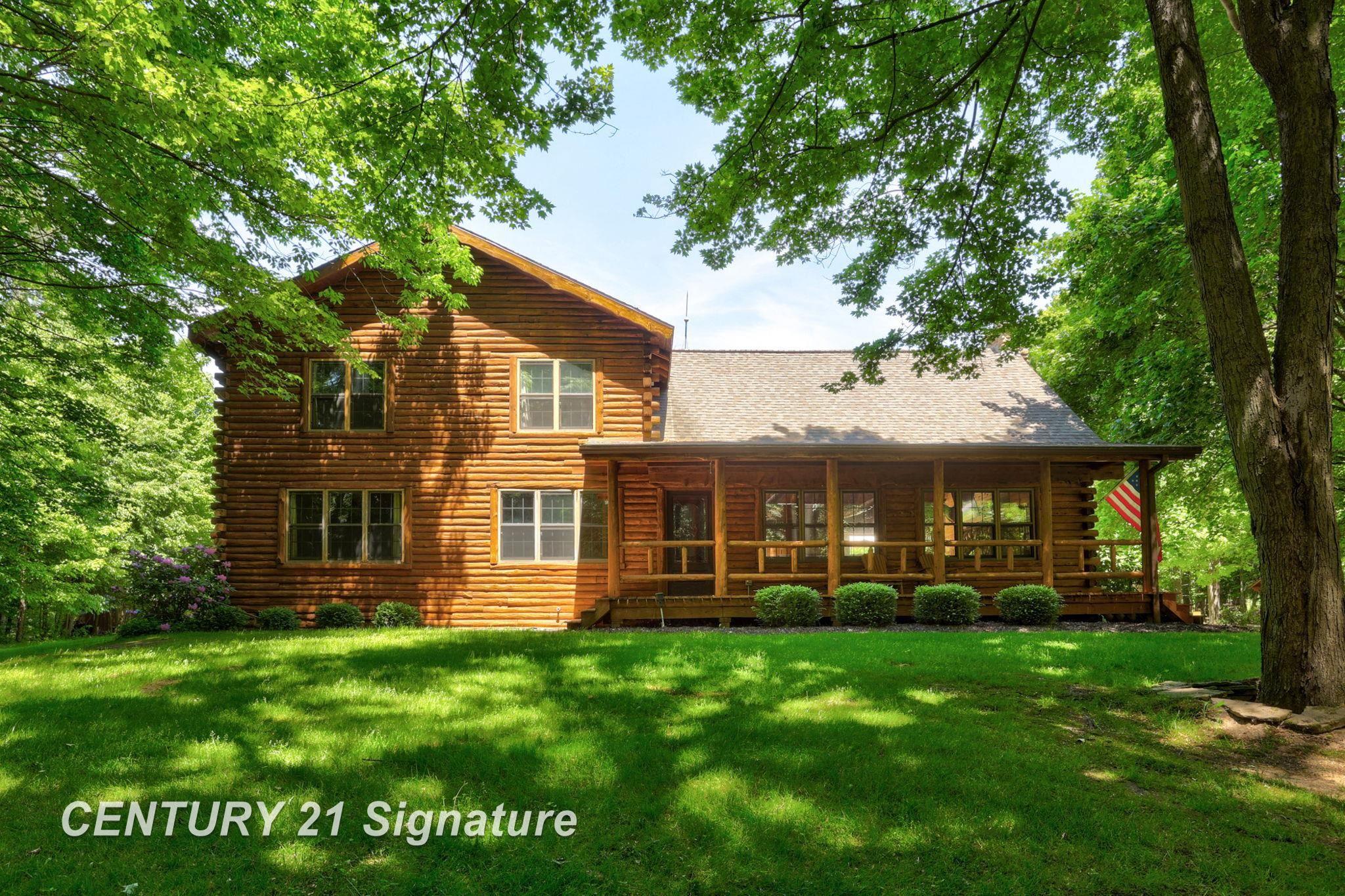 3926 Ball Road, Caro MI 48723 photo 1