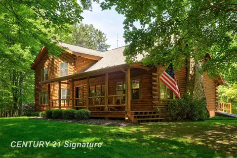 3926 Ball Road, Caro MI 48723 photo 2