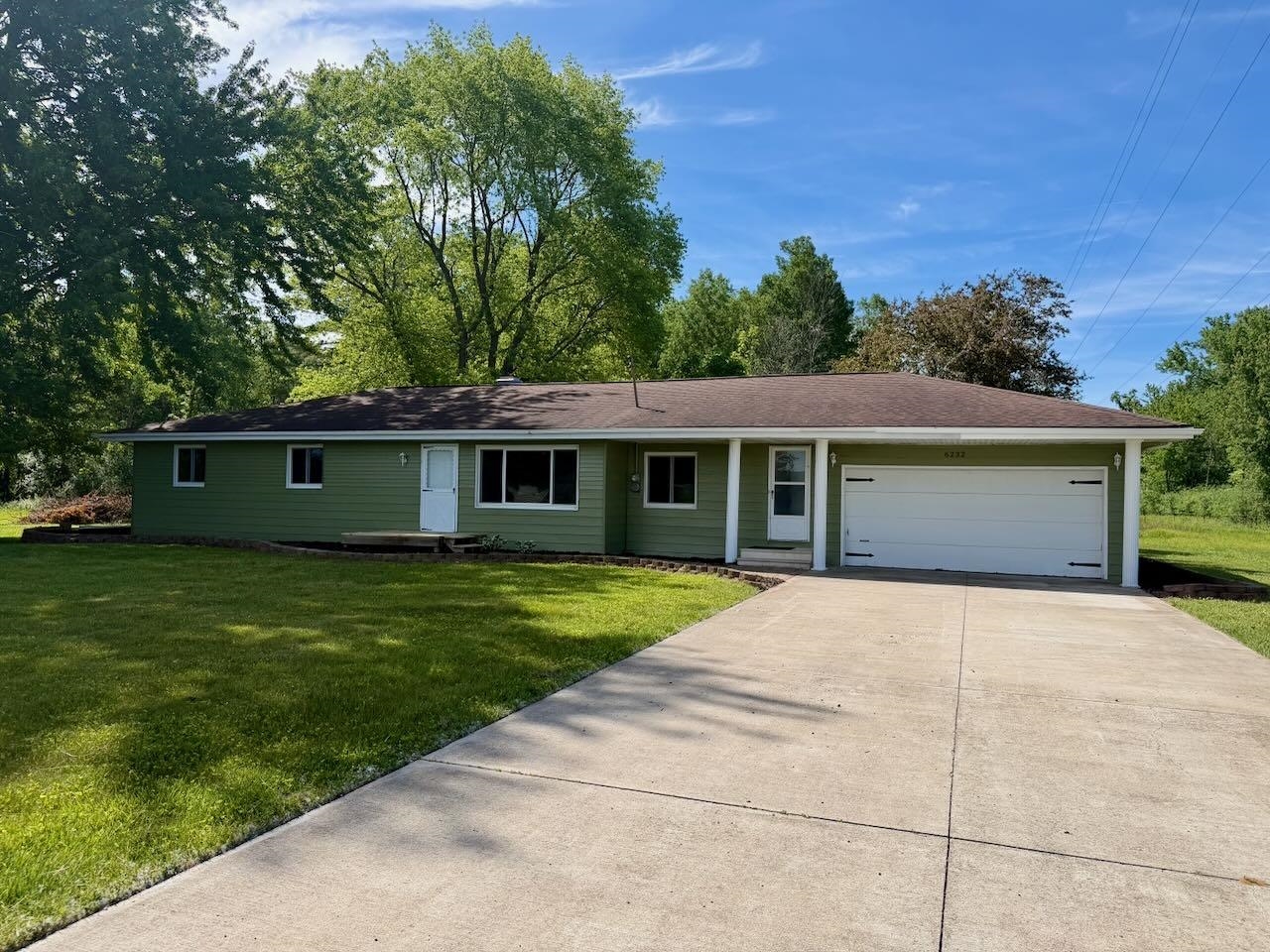 6232 Baker Road, Bridgeport MI 48722 photo 1