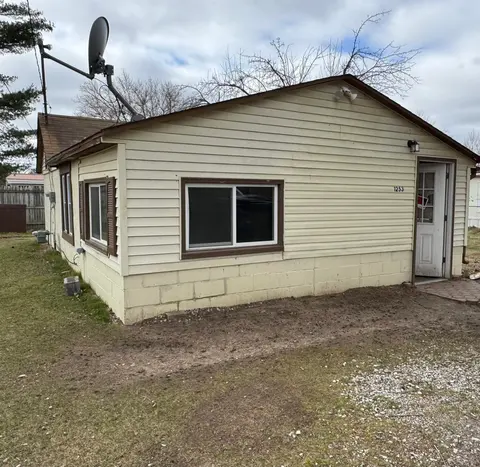 1253 Denton Creek Road, Beaverton MI 48612 photo 1