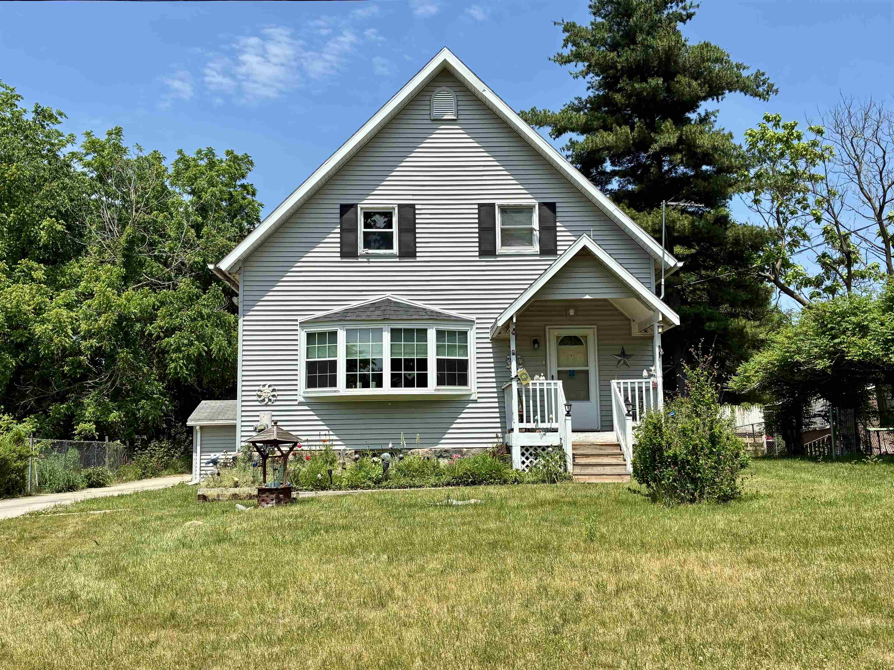 7100 Lynn Street, Perry MI 48872 photo 1