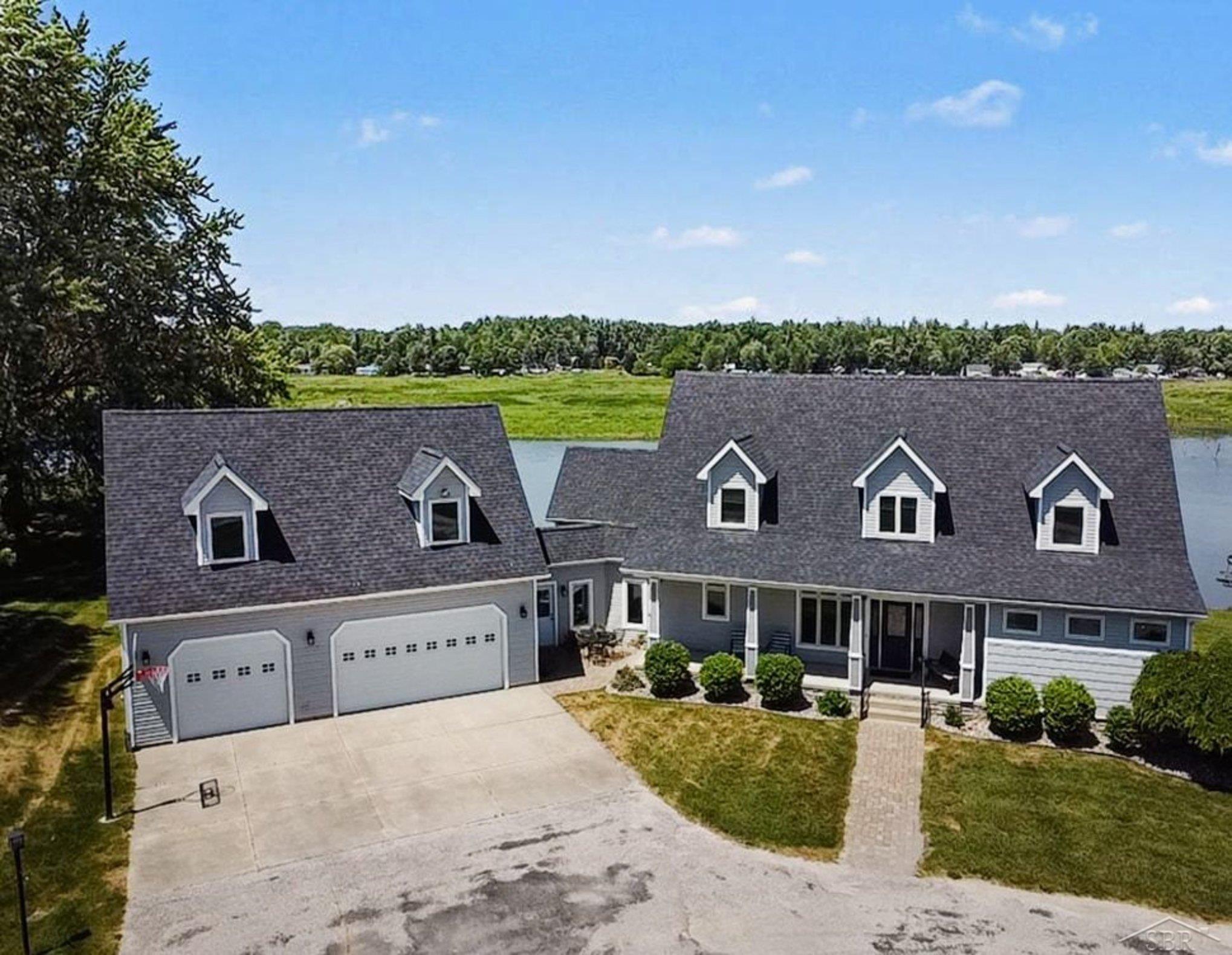 5814 M-30 Road, Beaverton MI 48612 photo 1