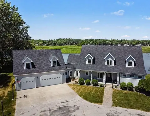 5814 M-30 Road, Beaverton MI 48612 photo 1