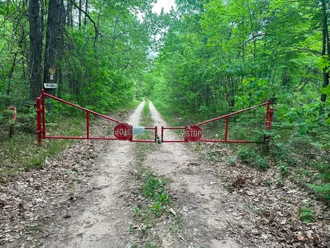 6 Acres Easement Road, Harrison MI 48625 photo 1