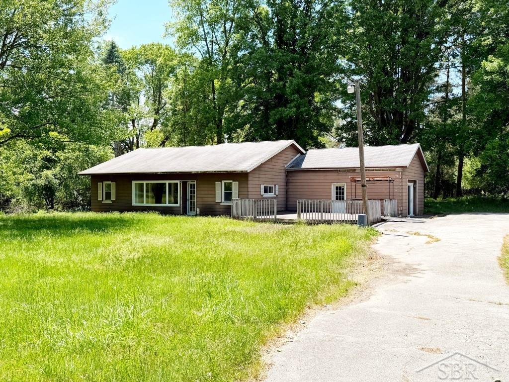 1408 Waldo Court, Midland MI 48640 photo 1