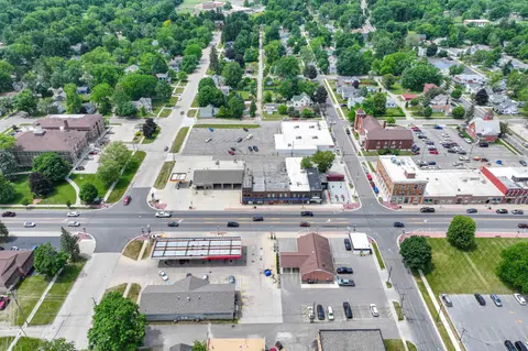 111 N Shiawassee Upper Unit Street, Corunna MI 48817 photo 3