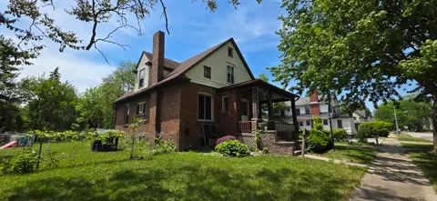 413 Waller Street, Saginaw MI 48602 home for sale