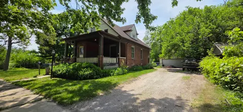 413 Waller Street, Saginaw MI 48602 photo 2