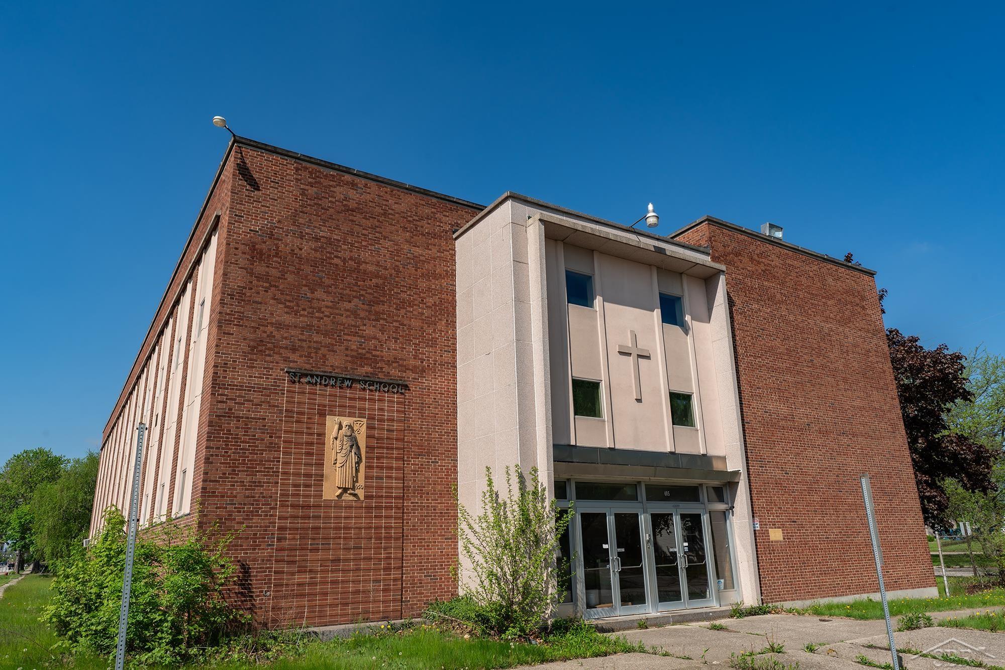 405 Hayes Street, Saginaw MI 48602 photo 1