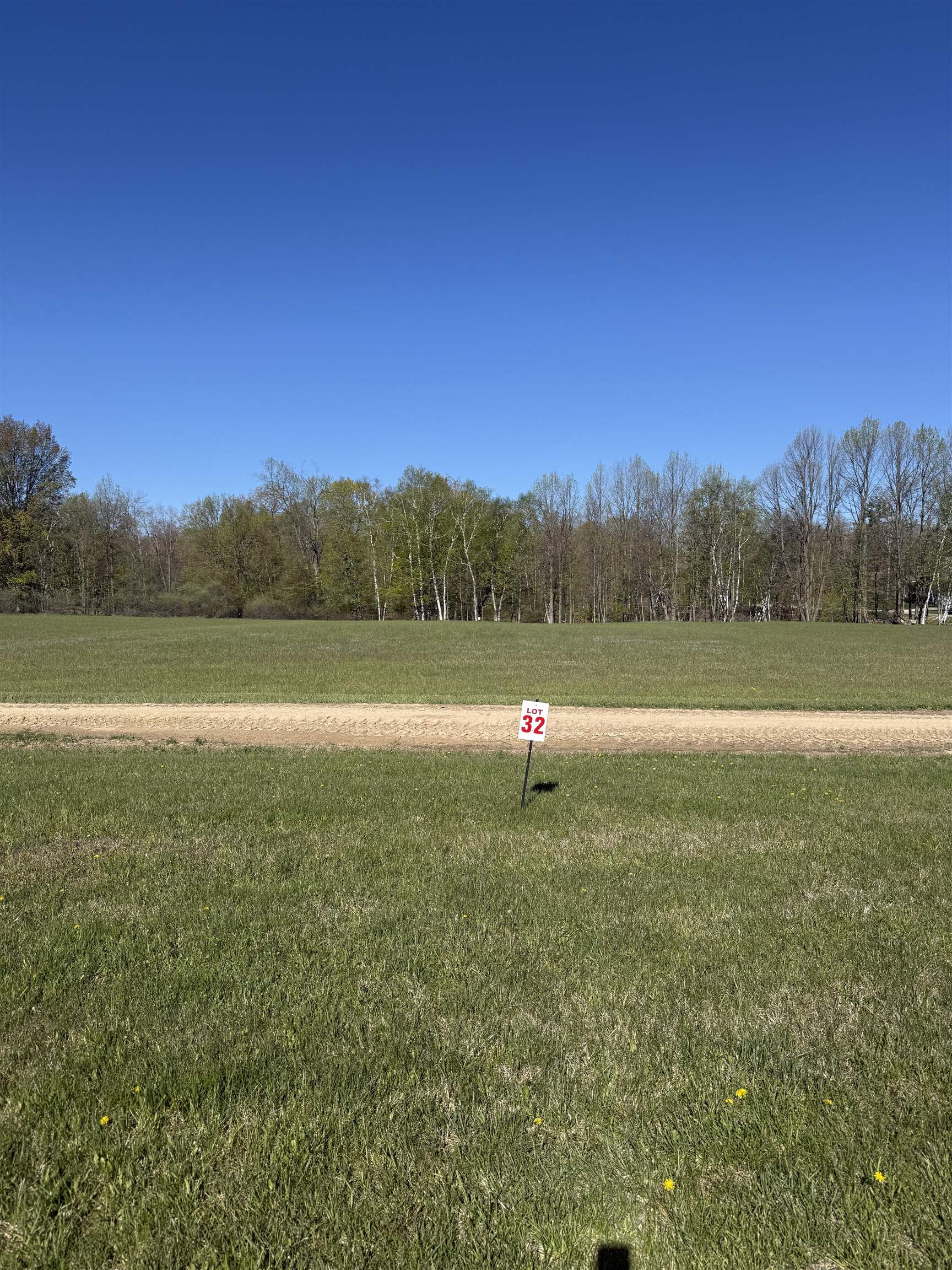 0 Shoreline Drive, Hope MI 48628 photo 1