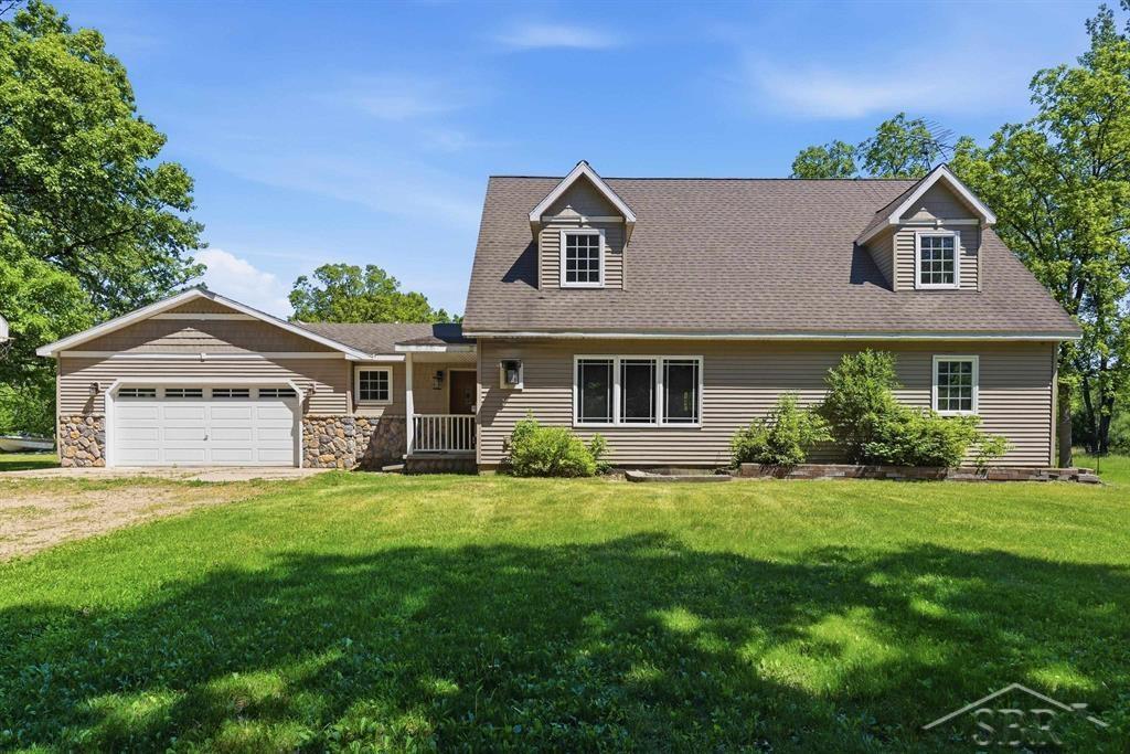419 E Bradford Road, Midland MI 48640 photo 1