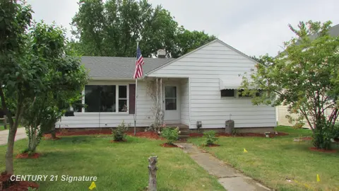 620 E Washington Street, Freeland MI 48623 home for sale