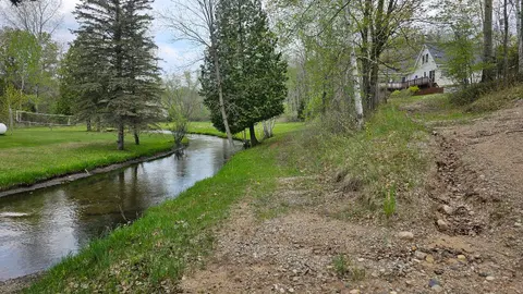 V/L Riverview Road, Gladwin MI 48624 photo 1