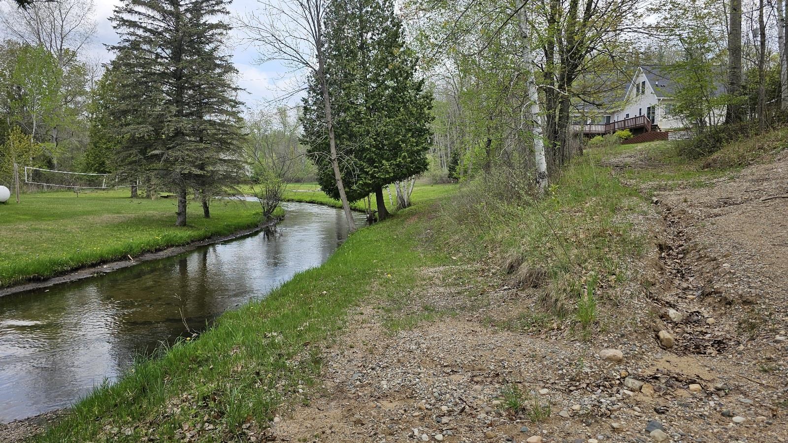 V/L Riverview Road, Gladwin MI 48624 photo 1