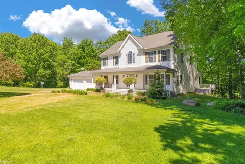 8211 Black River Road, Croswell MI 48422 photo 2