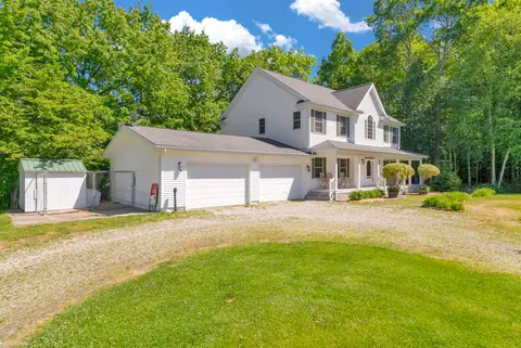 8211 Black River Road, Croswell MI 48422 photo 3