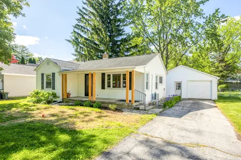 7282 Hubbard Street, Lexington MI 48450 photo 1