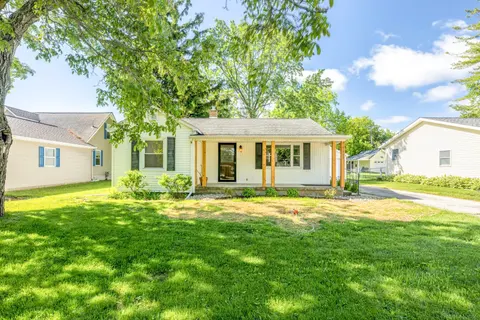 7282 Hubbard Street, Lexington MI 48450 photo 2