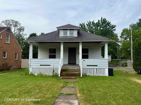 1425 Stephens Street, Saginaw MI 48602 photo 1