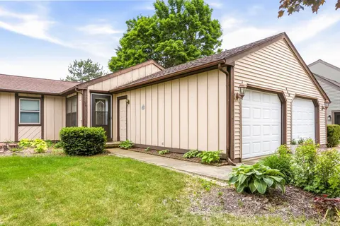 449 Zehnder Drive, Frankenmuth MI 48734 photo 3