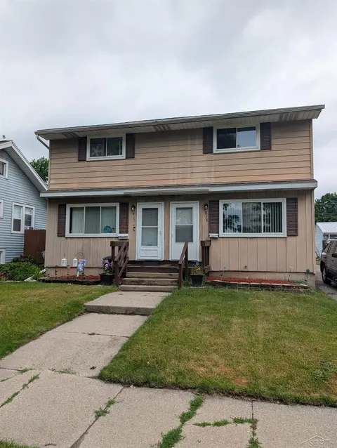 811 N Fayette Street, Saginaw MI 48602 photo 1