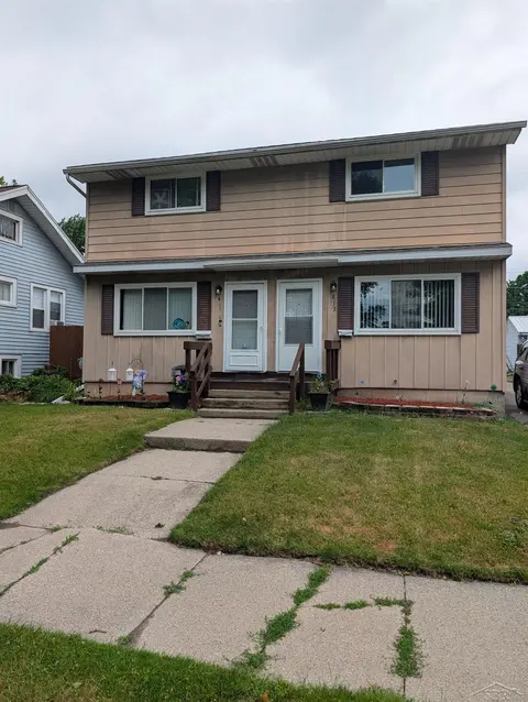 811 N Fayette Street, Saginaw MI 48602 photo 2