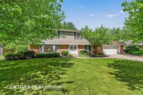 358 Somerset Road, Saginaw MI 48638 photo 1
