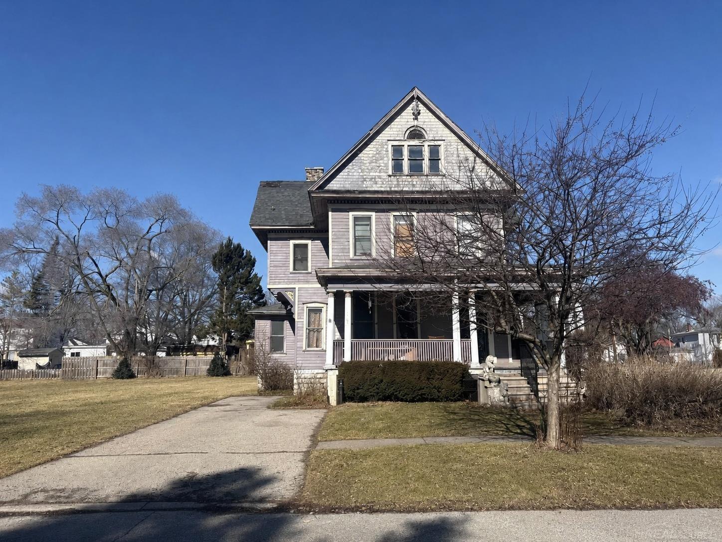 403 S Harrison Street, Saginaw MI 48602 photo 1