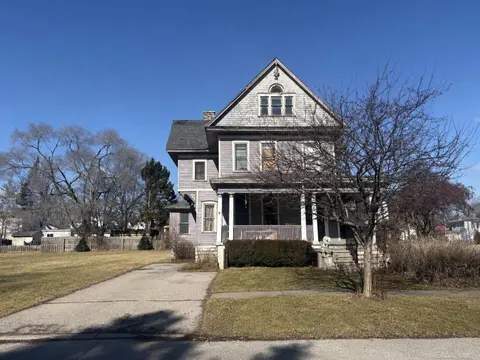 403 S Harrison Street, Saginaw MI 48602 photo 1