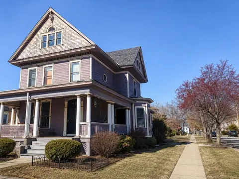 403 S Harrison Street, Saginaw MI 48602 photo 4