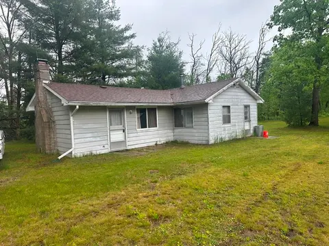 730 W Elder Drive, Harrison MI 48625 photo 1