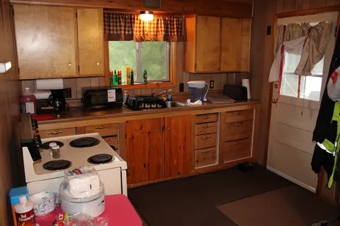 730 W Elder Drive, Harrison MI 48625 photo 2